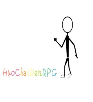 HuoChaiRenRPG Steam Key GLOBAL